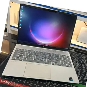 New Laptop HP Pavilion 15 16GB Intel Core i7 SSD 1T