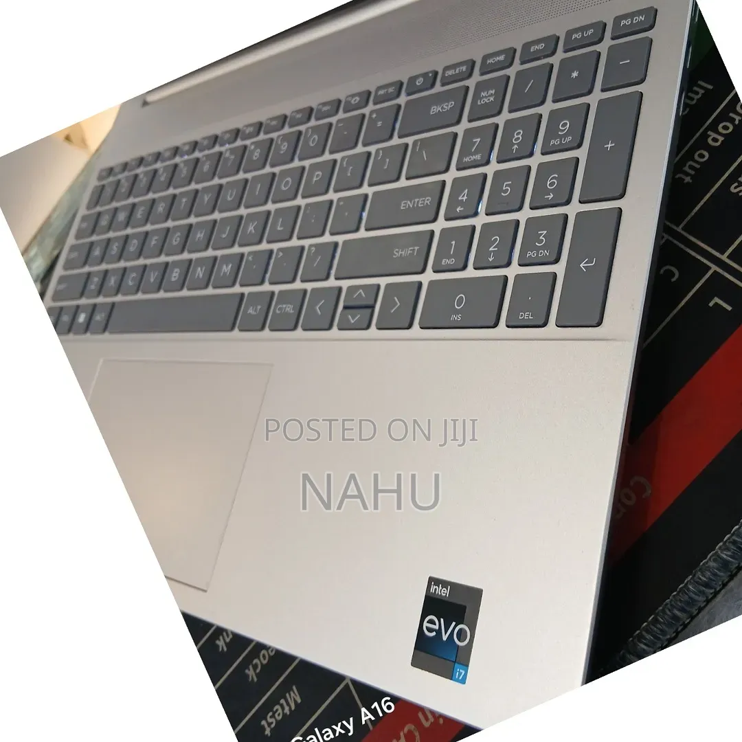 New Laptop HP Pavilion 15 16GB Intel Core i7 SSD 1T
