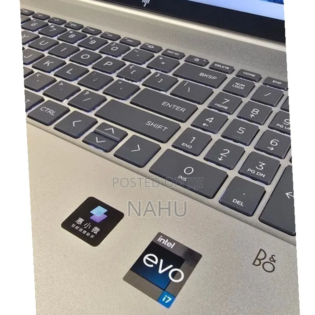 New Laptop HP Pavilion 15 16GB Intel Core i7 SSD 1T