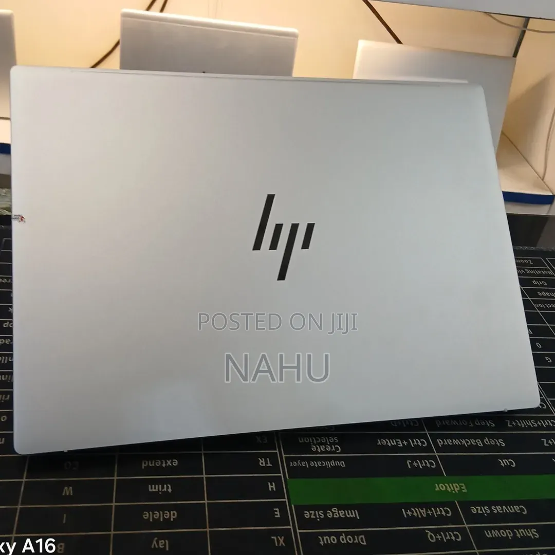 New Laptop HP Pavilion 15 16GB Intel Core i7 SSD 1T