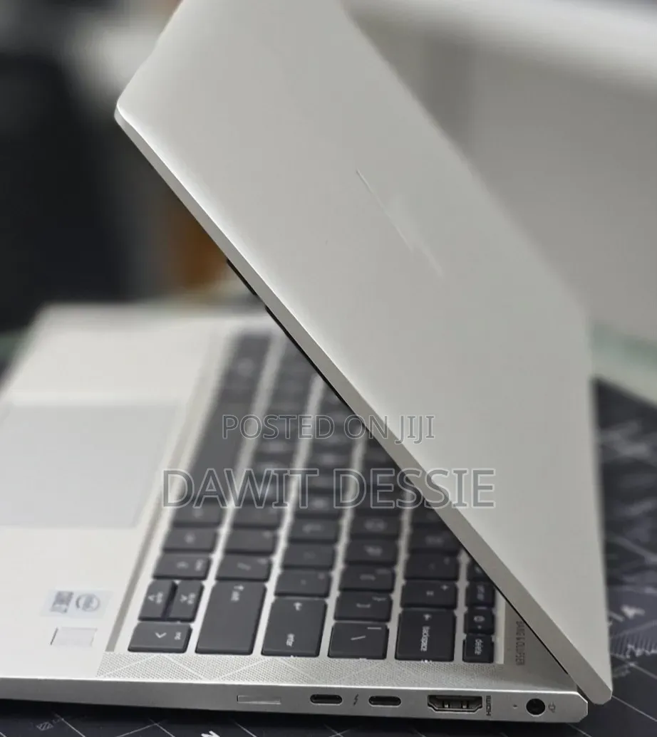 New Laptop HP EliteBook 830 G7 16GB Intel Core i7 SSD 512GB