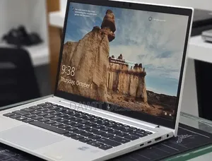 New Laptop HP EliteBook 830 G7 16GB Intel Core i7 SSD 512GB