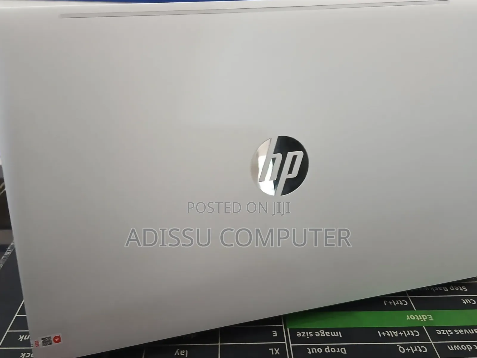 New Laptop HP Probook 11 EE G1 16GB Intel Core i7 SSD 512GB