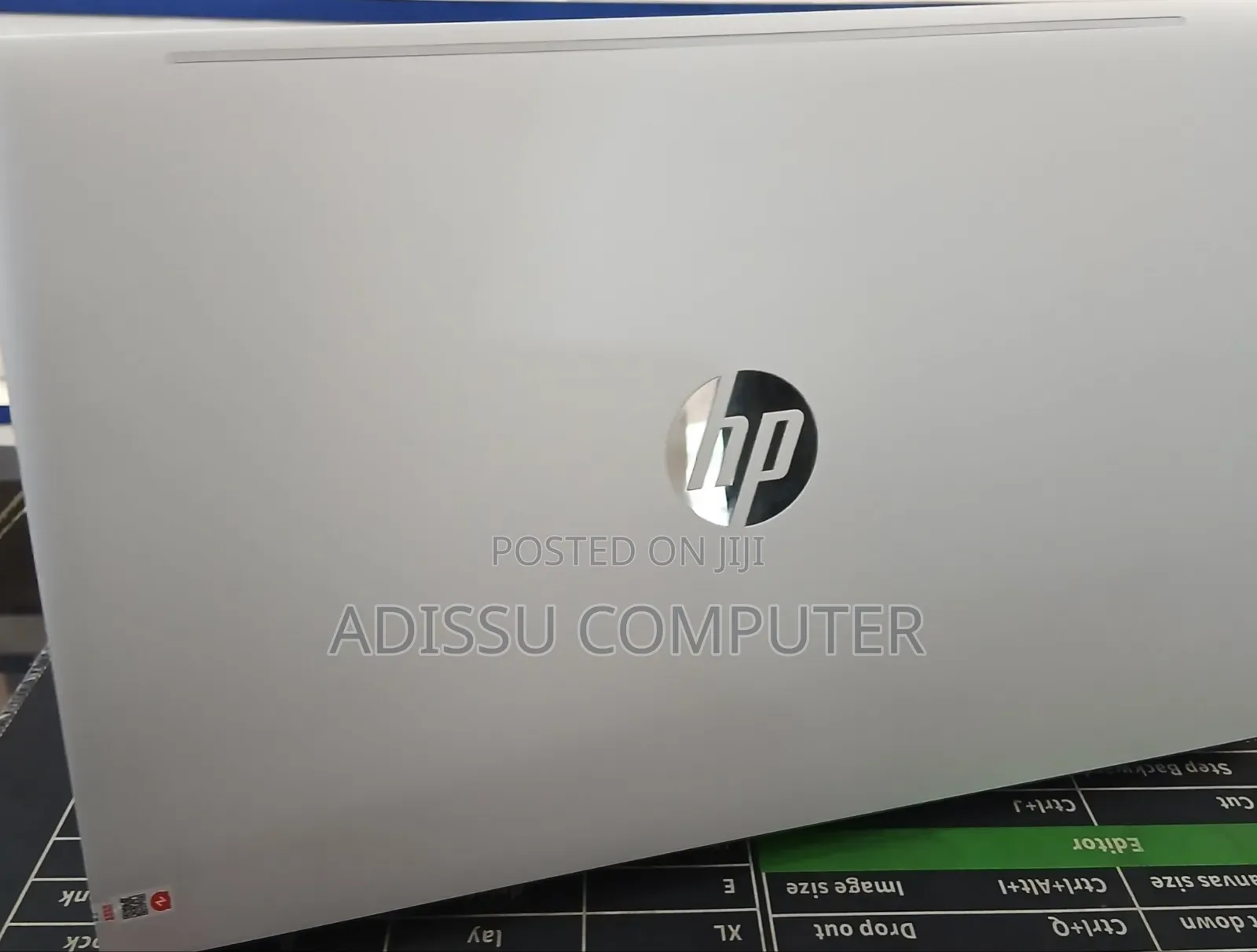 New Laptop HP Probook 11 EE G1 16GB Intel Core i7 SSD 512GB