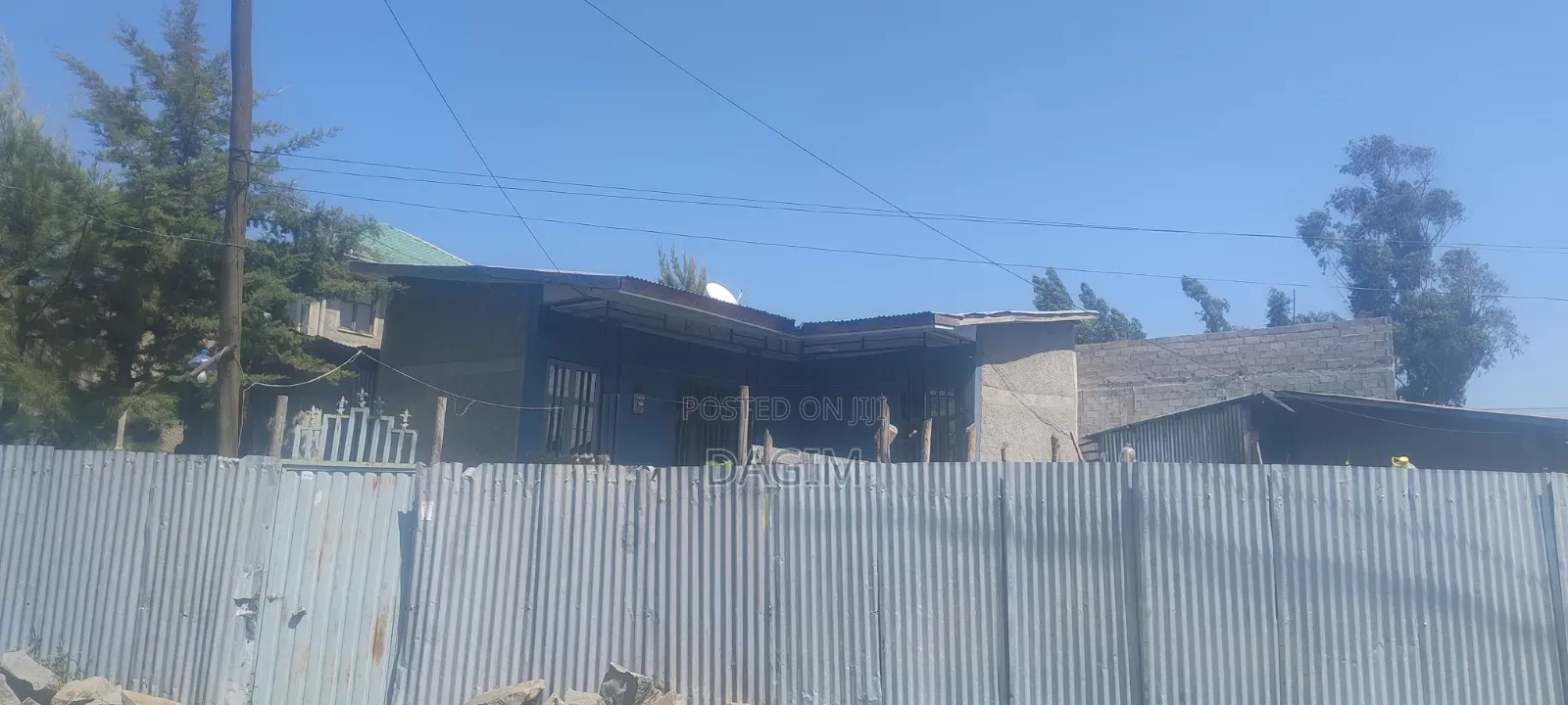 2bdrm House in Home, North Shewa for sale