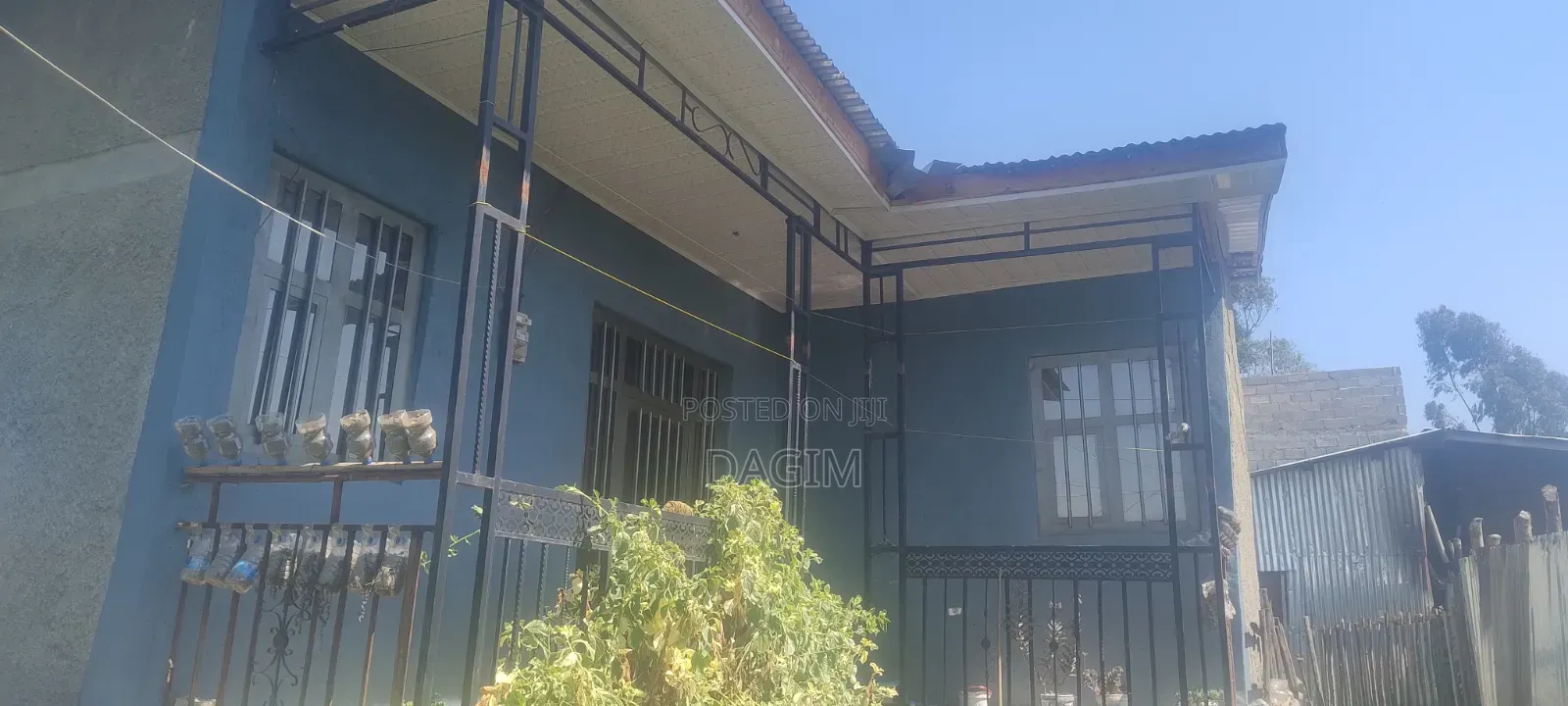 2bdrm House in Home, North Shewa for sale