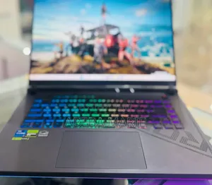 New Laptop Asus ROG Strix G16 G614 16GB Intel Core i7 SSD 1T