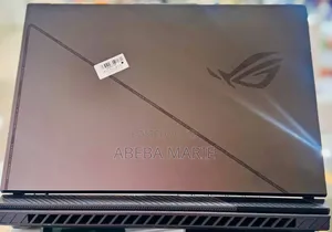 New Laptop Asus ROG Strix G16 G614 16GB Intel Core i7 SSD 1T