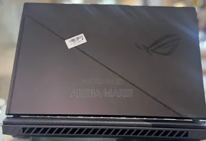 New Laptop Asus ROG Strix G16 G614 16GB Intel Core i7 SSD 1T