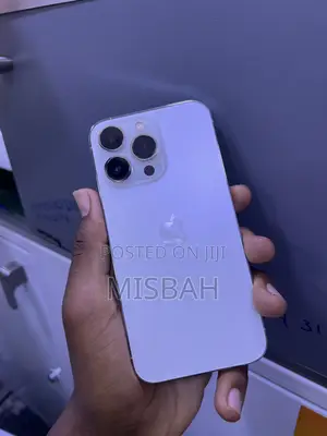 Apple iPhone 13 Pro 128 GB Silver