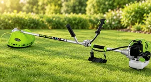 Vido Grass Cutter Lawn Mower Trimmer