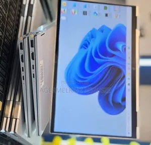 New Laptop HP EliteBook x360 1030 G8 16GB Intel Core i7 SSD 512GB