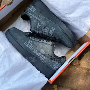 Nike Air Force 1 ‘07 LV8 “World Tour”