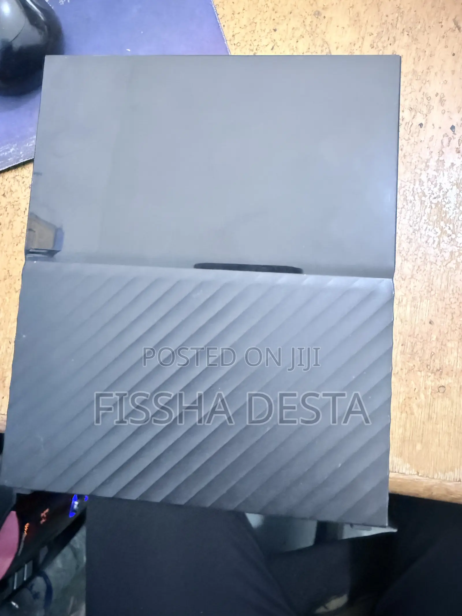 8tb Hard Drive External