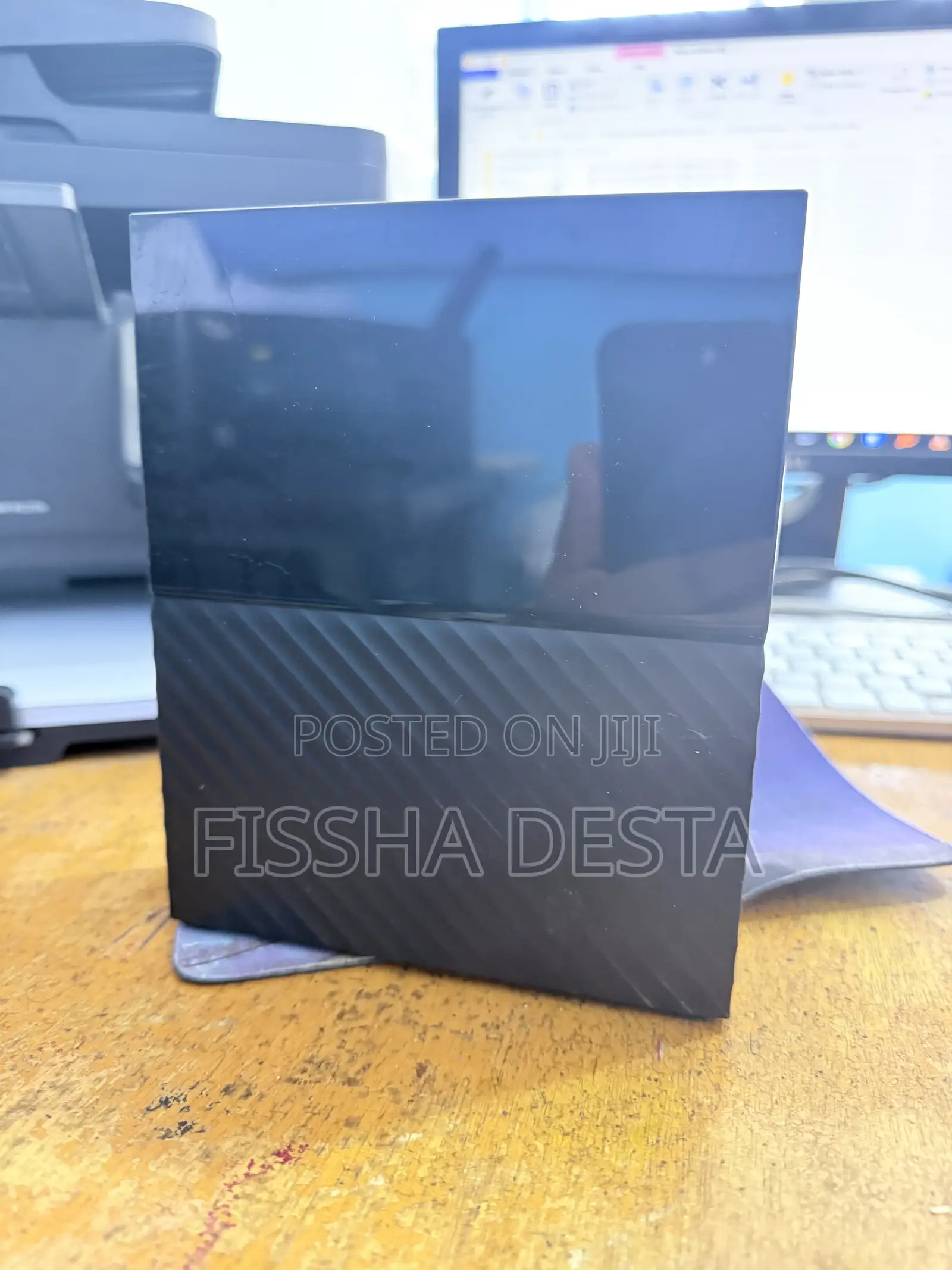 8tb Hard Drive External