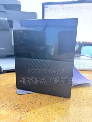 8tb Hard Drive External