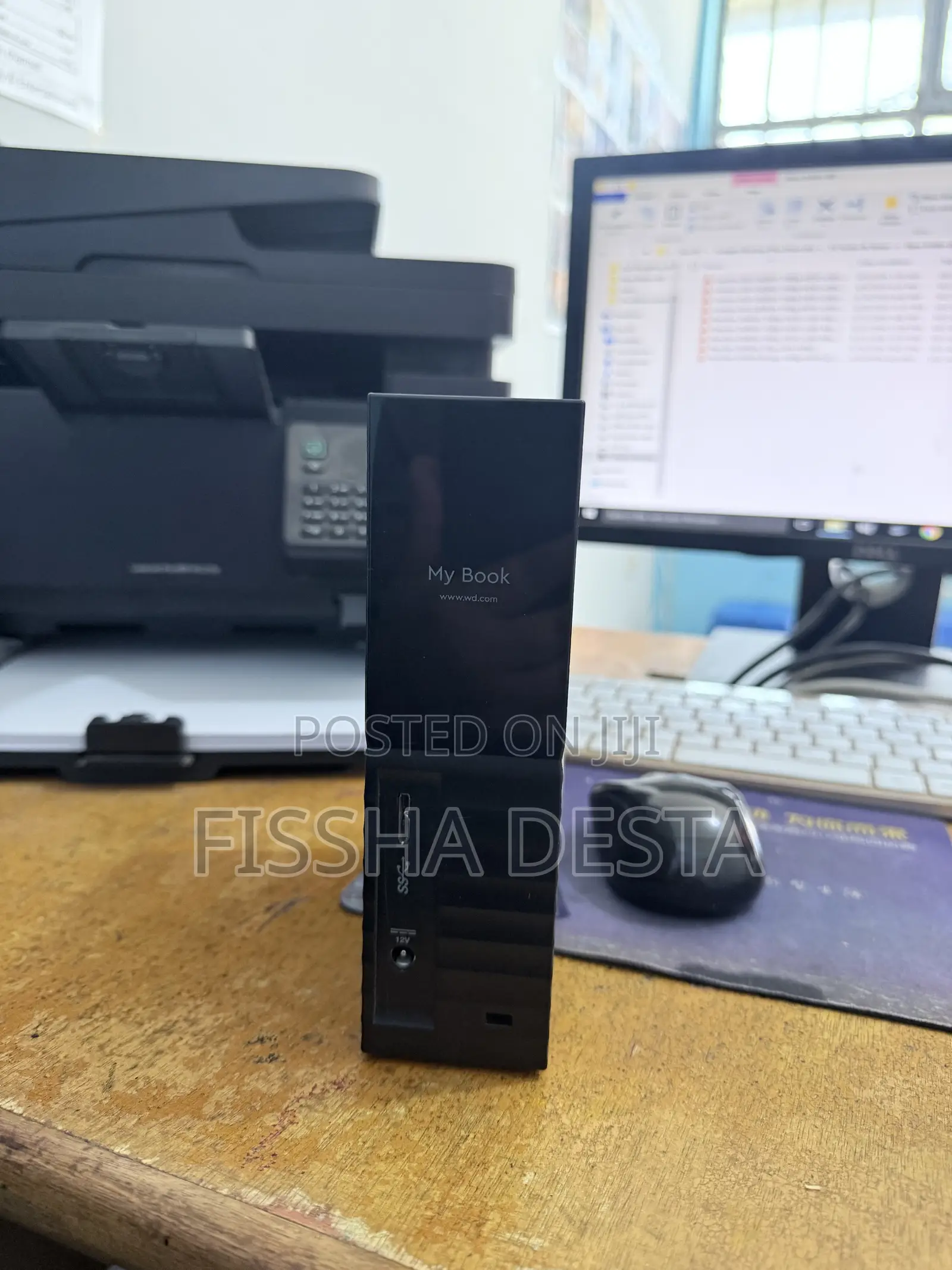 8tb Hard Drive External