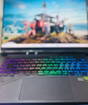 New Laptop Asus ROG Strix G16 16GB Intel Core i7 SSD 1T