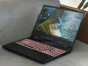 New Laptop Acer Nitro 5 16GB Intel Core i5 SSD 512GB