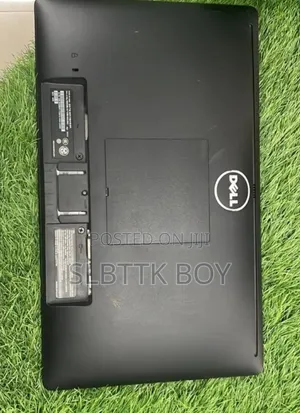 Desktop Computer Dell OptiPlex 3020 4GB Intel Core i3 HDD 500GB