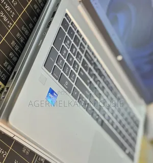 New Laptop HP ProBook 450 G9 16GB Intel Core Ultra 7 SSD 512GB