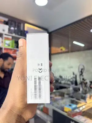 Huawei 4G Mobile WiFi 5