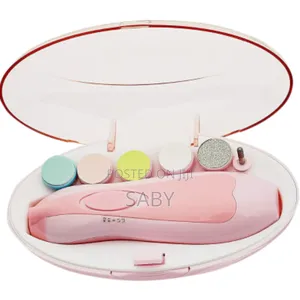 Electric Nail Scissors