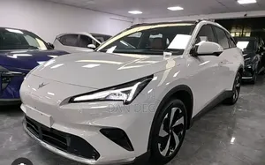 New BAIC A520T 2025 Beige