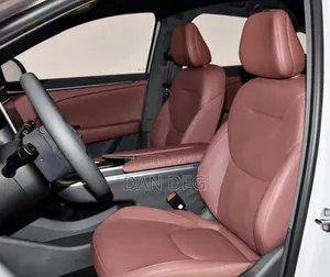 New BAIC A520T 2025 Beige