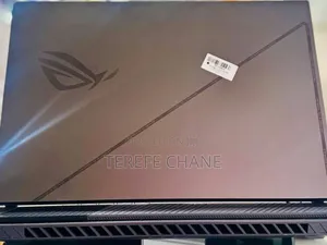 New Laptop Asus ROG Strix G16 G614 16GB Intel Core i7 SSD 1T