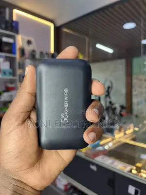 Rugga's Wireless Mobile WiFi (LTE Cat4 Smart Router)