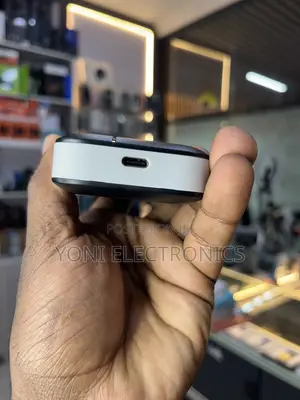 Rugga's Wireless Mobile WiFi (LTE Cat4 Smart Router)