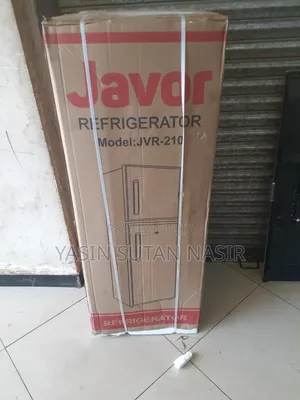 Javor Refrigerator Modeljvr 210