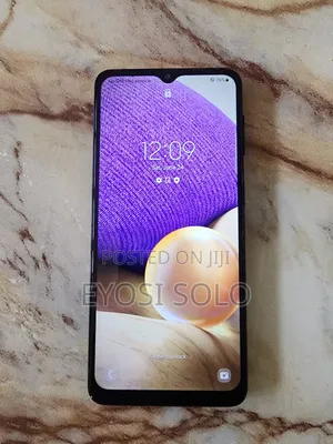 Samsung Galaxy A32 5G 64 GB Gray