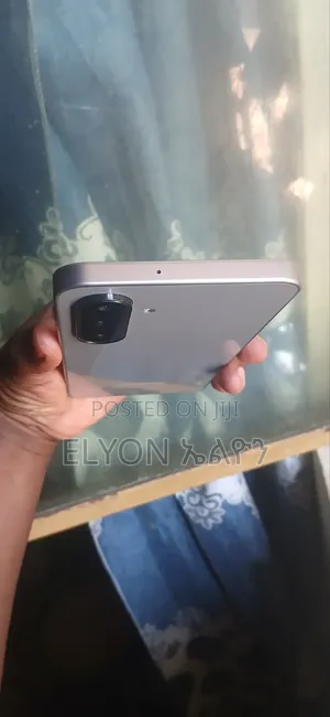New Samsung Galaxy A17 128 GB Silver