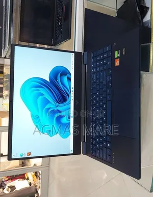 New Laptop HP Victus 16 8GB AMD Ryzen 7 SSD 1T