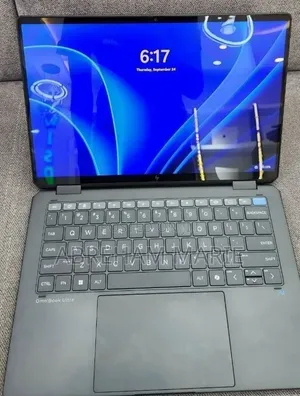 New Laptop HP OmniBook Ultra Flip 14" 16GB Intel Core i7 SSD 1T
