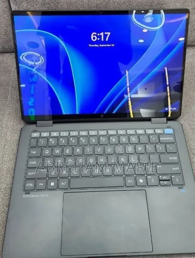 New Laptop HP OmniBook Ultra Flip 14" 16GB Intel Core i7 SSD 1T