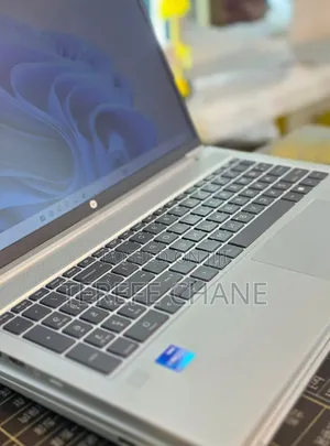New Laptop HP ProBook 450 G9 16GB Intel Core i7 SSD 512GB