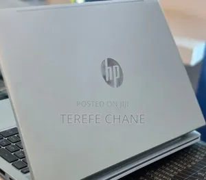 New Laptop HP ProBook 450 G9 16GB Intel Core i7 SSD 512GB