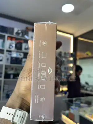Stellar 4G Ultra10K Mobile WiFi Router
