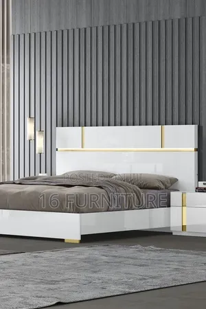 Crownline Bed