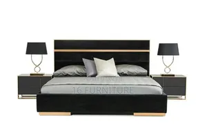 Crownline Bed