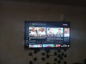 Orbit 43 Inch Smart TV