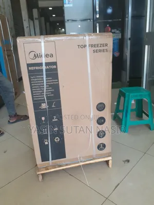 Midea Top Freether Series