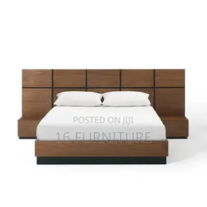 Crownline Bed