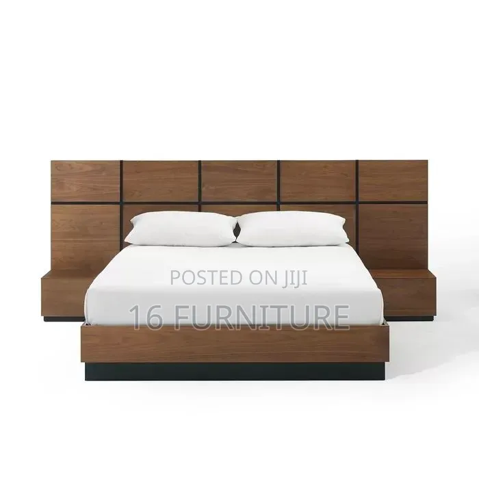 Crownline Bed