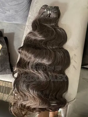Human Hair Wave 26 Inch