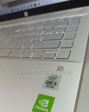New Laptop HP Pavilion 14 16GB Intel Core i5 SSD 512GB