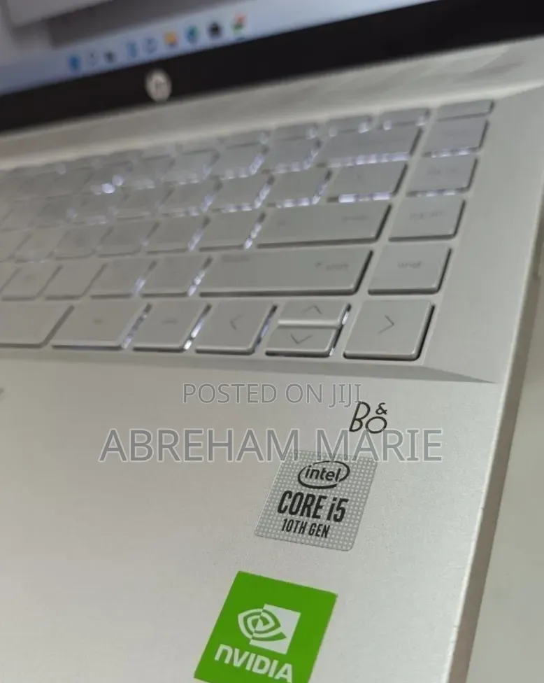 New Laptop HP Pavilion 14 16GB Intel Core i5 SSD 512GB